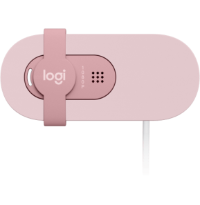 Webcam Logitech Brio 100 Full HD (960-001623)