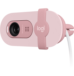 Webcam Logitech Brio 100 Full HD (960-001623)