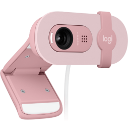 Webcam Logitech Brio 100 Full HD (960-001623)