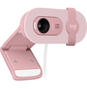Webcam Logitech Brio 100 Full HD (960-001623)