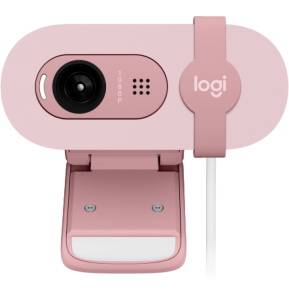 Webcam Logitech Brio 100 Full HD (960-001623)