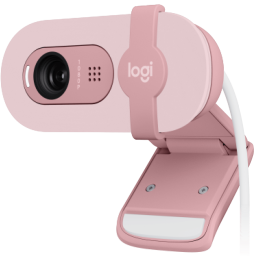 Webcam Logitech Brio 100 Full HD (960-001623)
