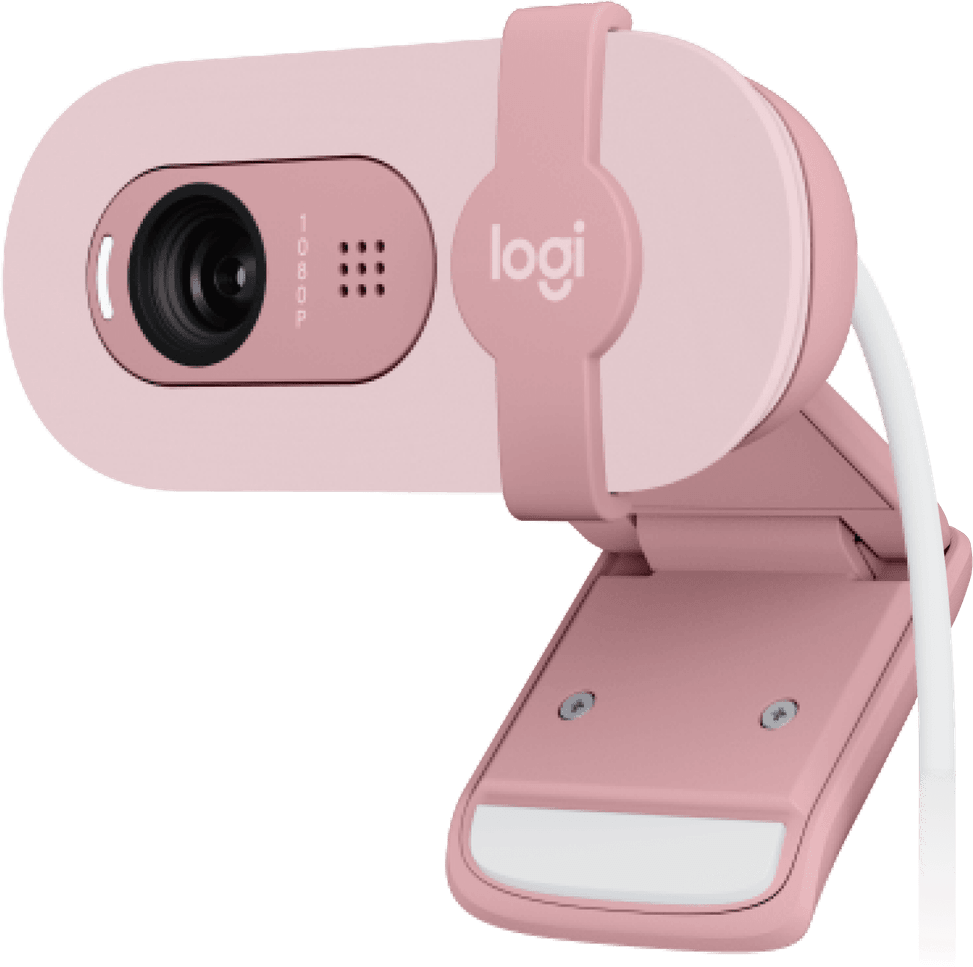 Webcam Logitech Brio 100 Full HD (960-001623) — image 3