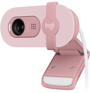 Webcam Logitech Brio 100 Full HD (960-001623)