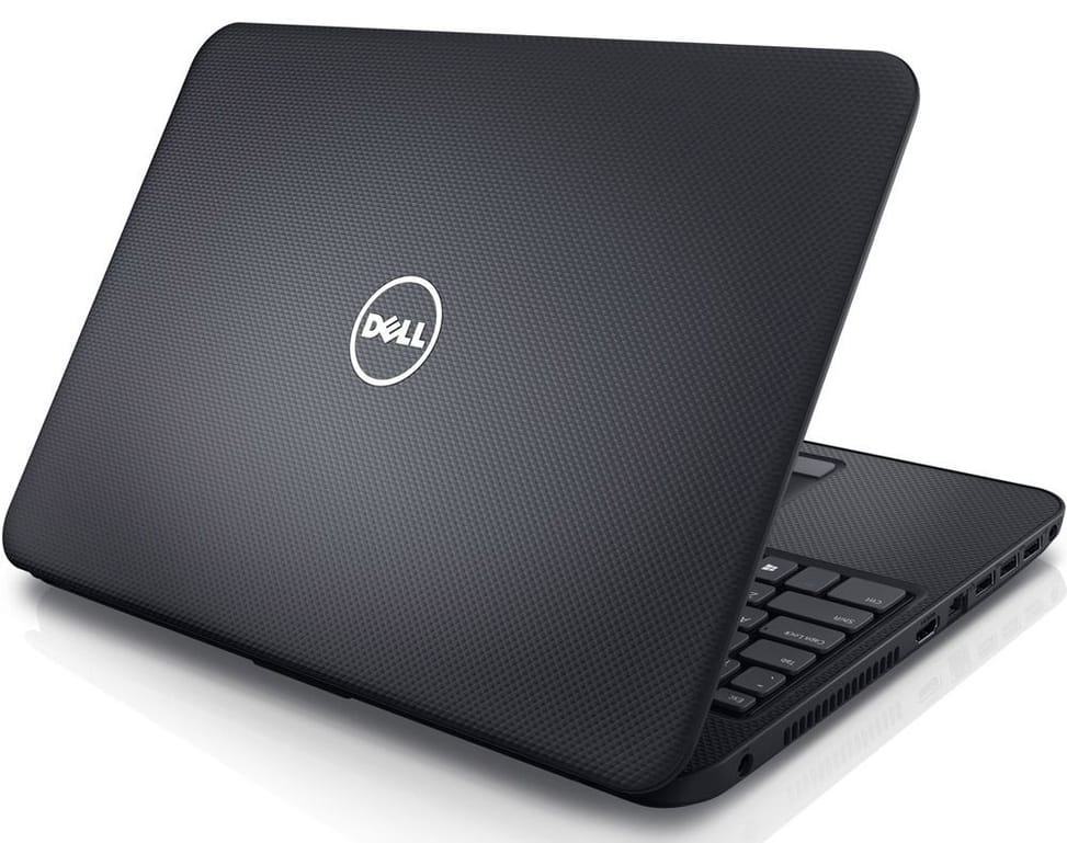 Pc portable Dell Inspiron 3537 (INS3537-I5-4200U-FR) — image 2