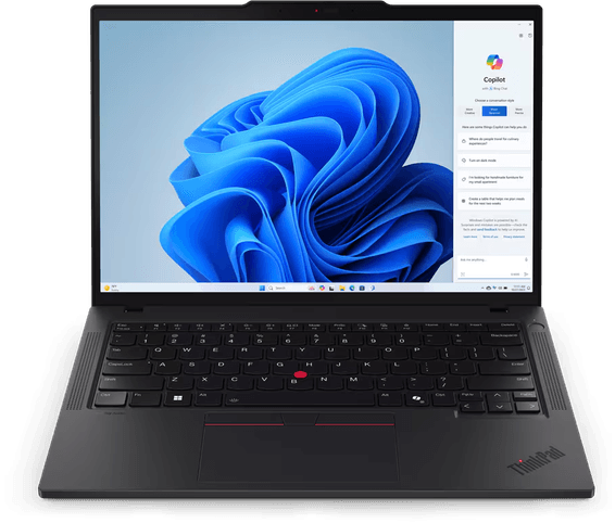 Ordinateur Portable Lenovo ThinkPad T14 Gen 5 (21ML0034FE)