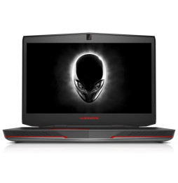 Alienware 18 Dell gaming laptop (ALIENW18-I7-4800QM)