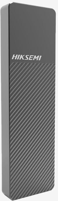 Boitier disque dur externe Hiksemi Nvme M.2 SATA SSD (HS-HUB-MD202) — image 2