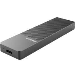 Boitier disque dur externe Hiksemi Nvme M.2 SATA SSD (HS-HUB-MD202)