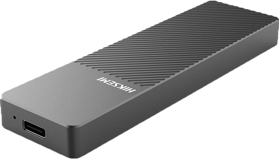 حاوية قرص صلب خارجية Hiksemi NVMe M.2 SATA SSD (HS-HUB-MD202) — صورة 4