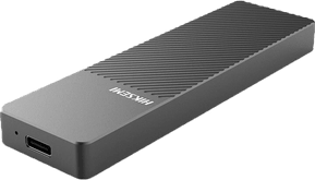 Boitier disque dur externe Hiksemi Nvme M.2 SATA SSD (HS-HUB-MD202) — image 4