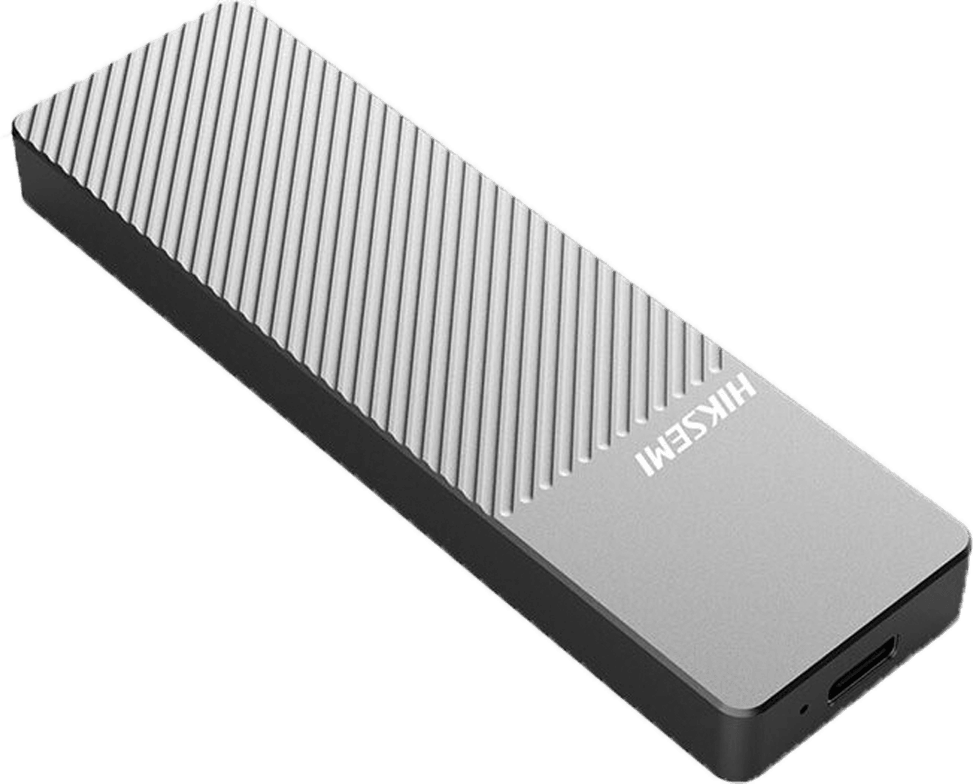 Boitier disque dur externe Hiksemi Nvme M.2 SATA SSD (HS-HUB-MD202) — image 3