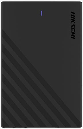 Boitier disque dur externe Hiksemi HDD/SSD 2.5 SATA (HS-HUB-MHC201)