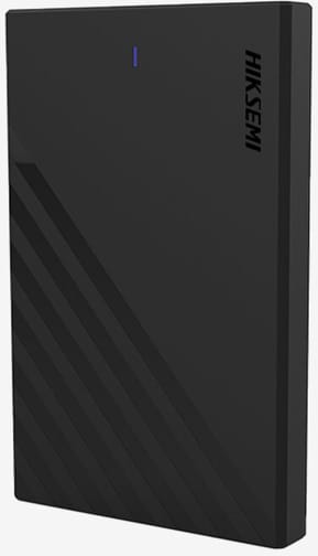 Boitier disque dur externe Hiksemi HDD/SSD 2.5 SATA (HS-HUB-MHC201) — image 2