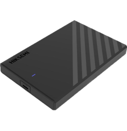Boitier disque dur externe Hiksemi HDD/SSD 2.5 SATA (HS-HUB-MHC201)