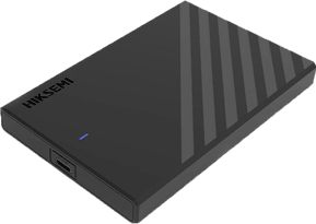 Boitier disque dur externe Hiksemi HDD/SSD 2.5 SATA (HS-HUB-MHC201) — image 3