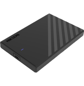 Boitier disque dur externe Hiksemi HDD/SSD 2.5 SATA (HS-HUB-MHC201)