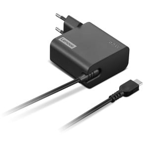 Chargeur Lenovo 65W Adaptateur mural USB-C (4X21L54610)