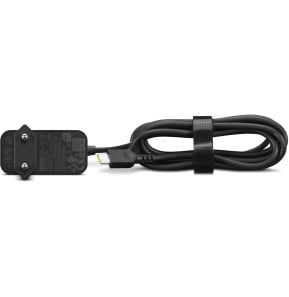 Chargeur Lenovo 65W Adaptateur mural USB-C (4X21L54610)