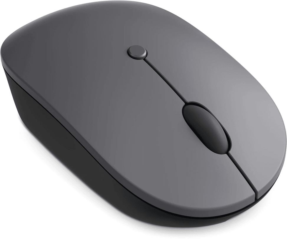 Souris sans fil USB-C Lenovo Go (4Y51C21216) — image 4