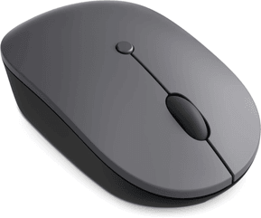 Souris sans fil USB-C Lenovo Go (4Y51C21216) — image 4