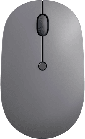 Souris sans fil USB-C Lenovo Go (4Y51C21216) — image 2
