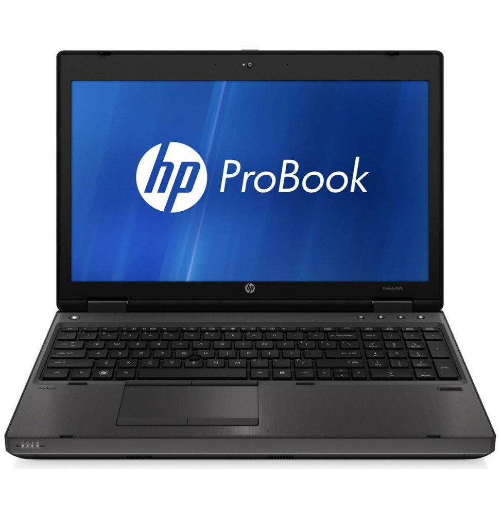 PC portable HP ProBook 6560b (LQ583AW)