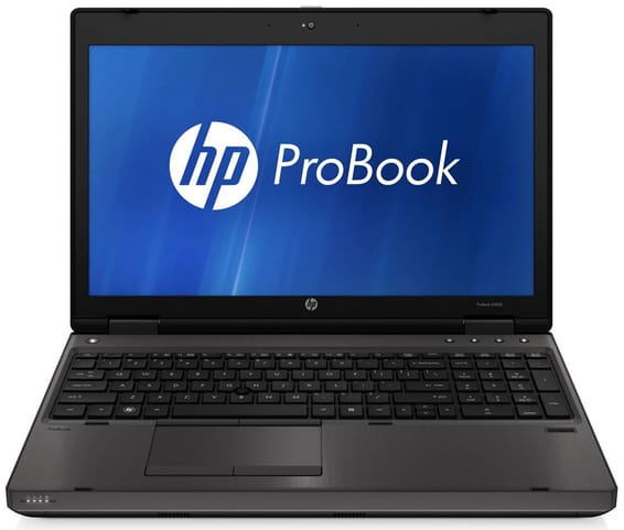 PC portable HP ProBook 6560b (LQ583AW)