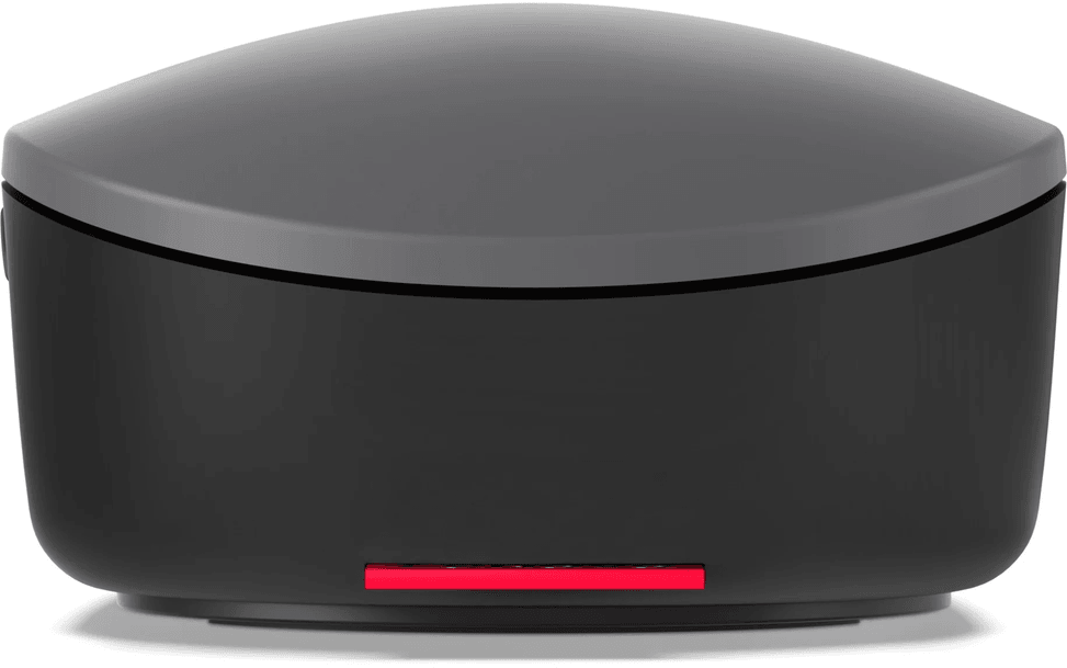 فأرة لاسلكية USB-C Lenovo Go (4Y51C21216) — صورة 10