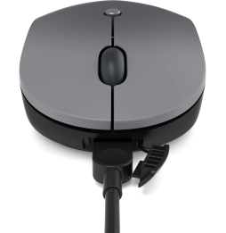 Souris sans fil USB-C Lenovo Go (4Y51C21216)