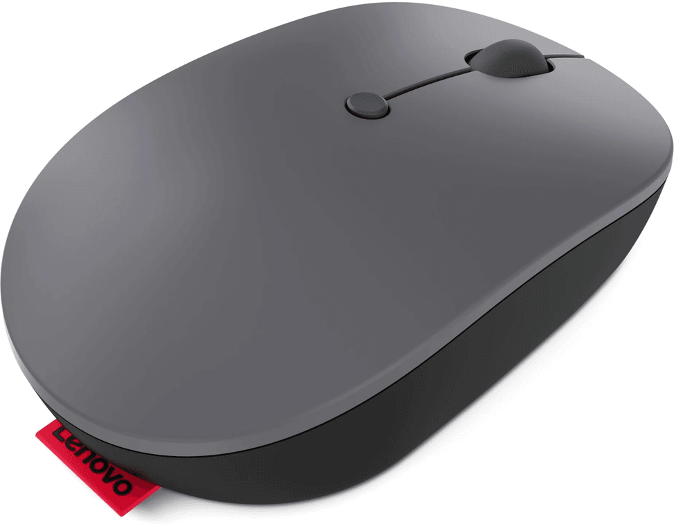 Souris sans fil USB-C Lenovo Go (4Y51C21216) — image 6