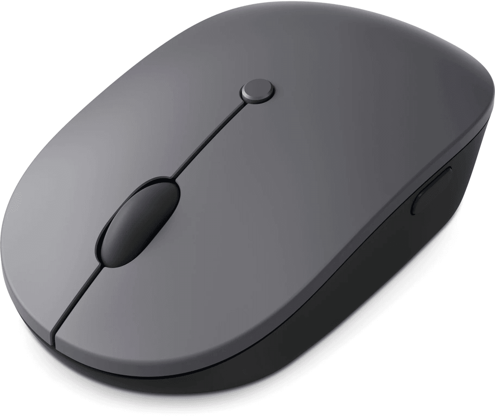 Souris sans fil USB-C Lenovo Go (4Y51C21216) — image 5