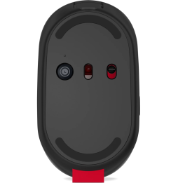 Souris sans fil USB-C Lenovo Go (4Y51C21216)