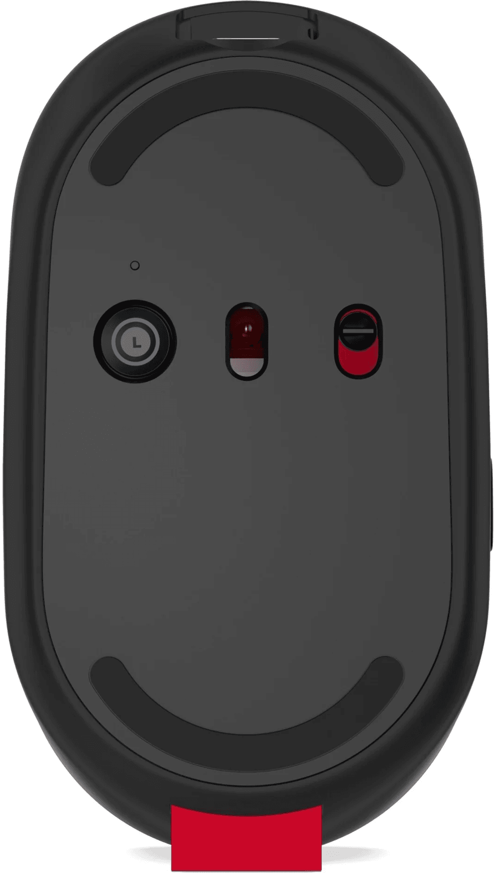 Souris sans fil USB-C Lenovo Go (4Y51C21216) — image 11