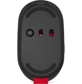 Souris sans fil USB-C Lenovo Go (4Y51C21216)