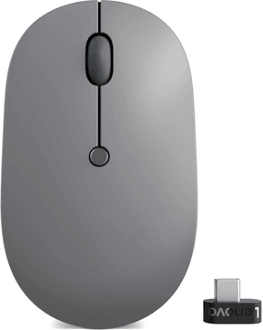 Lenovo Go USB-C Wireless Mouse (4Y51C21216)