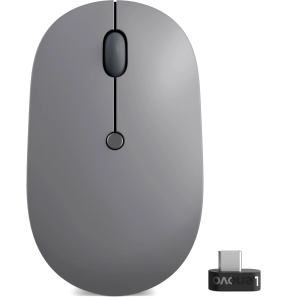 Souris sans fil USB-C Lenovo Go (4Y51C21216)