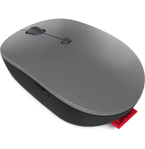 Souris sans fil USB-C Lenovo Go (4Y51C21216)