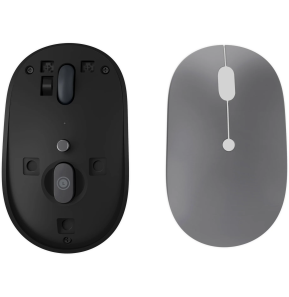 Souris sans fil USB-C Lenovo Go (4Y51C21216)