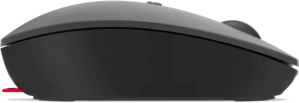Souris sans fil USB-C Lenovo Go (4Y51C21216) — image 8