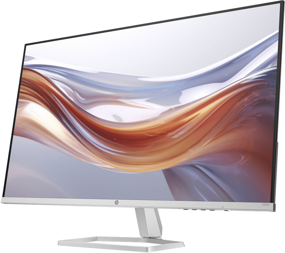Écran Plat 31,5" Full HD HP Série 5 - 532sf (94F50AS) — image 3