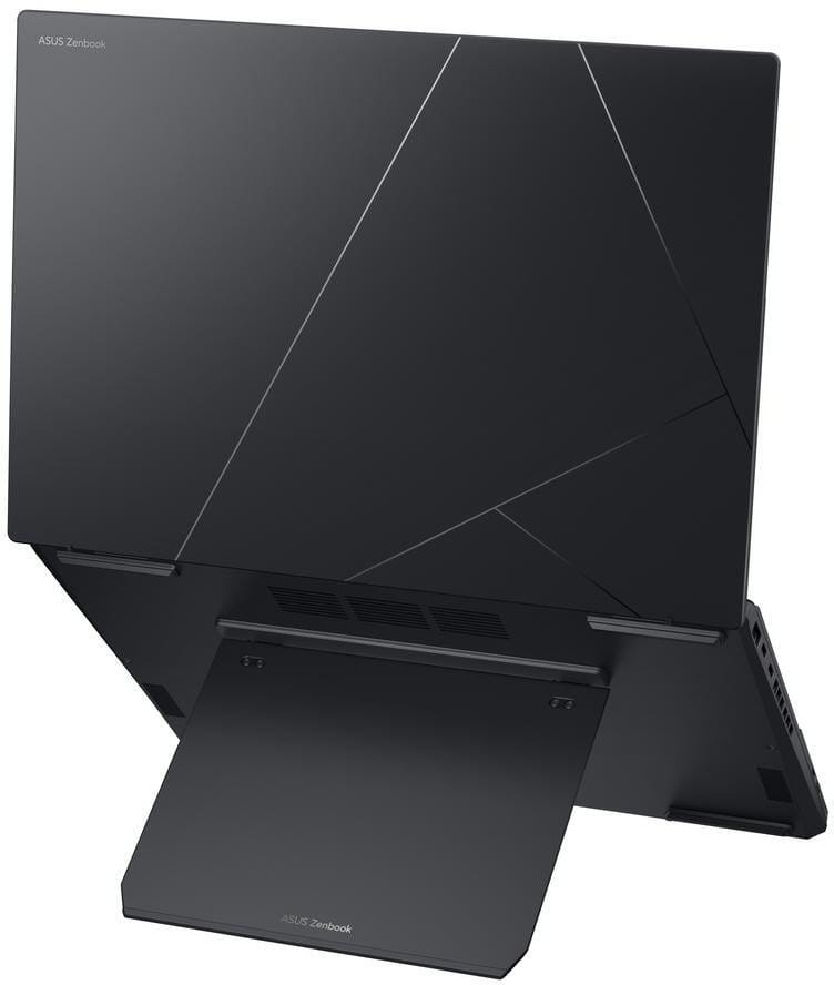 Ordinateur portable Asus Zenbook Duo UX8406MA-PZ277W — image 12