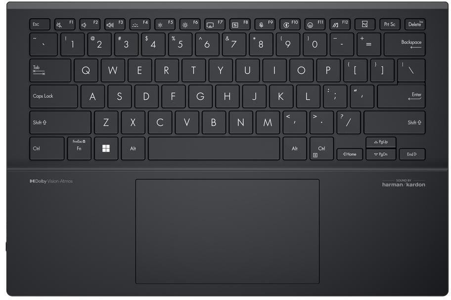 Ordinateur portable Asus Zenbook Duo UX8406MA-PZ277W — image 10