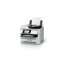 Epson WorkForce Pro WF-M5899DWF Jet d'encre A4 1200 x 2400 DPI 34 ppm Wifi (C11CK76401)