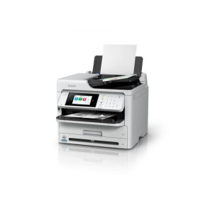 Epson WorkForce Pro WF-M5899DWF Jet d'encre A4 1200 x 2400 DPI 34 ppm Wifi (C11CK76401)