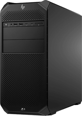 Station de travail HP Z4 G5 tour (5E8G9EA) — image 3