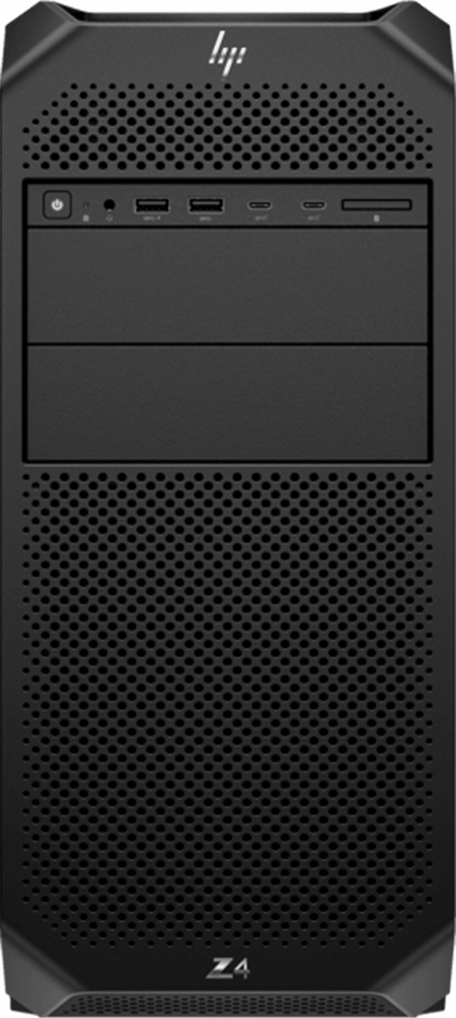 محطة عمل HP Z4 G5 برج (5E8G9EA) — صورة 1