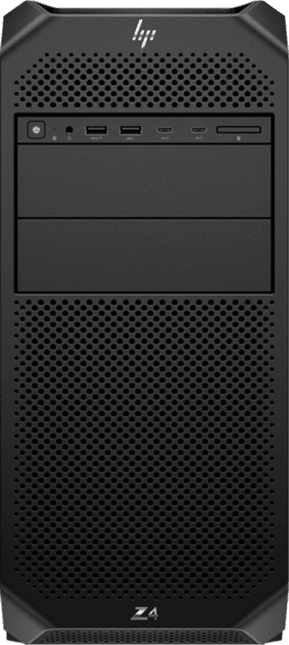 Station de travail HP Z4 G5 tour (5E8G9EA)