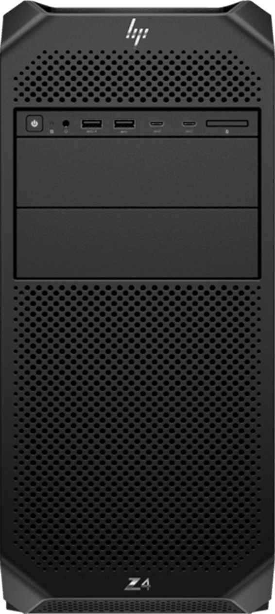 Station de travail HP Z4 G5 tour (5E8G9EA)