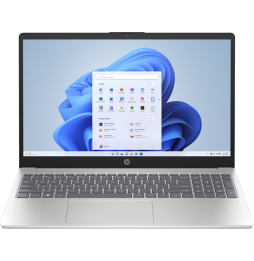 Ordinateur portable HP 15-fd0307nk (A29VDEA)